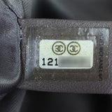 Chanel Perforated Drill Flap Bag Date Code