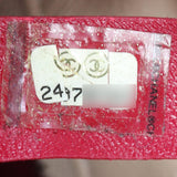 Chanel Gabrielle Hobo Large Date Code