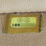 Chanel Classic Double Flap Jumbo Date Code