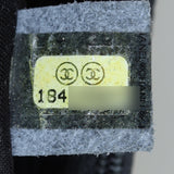 Chanel Half Moon Wallet on Chain Date Code