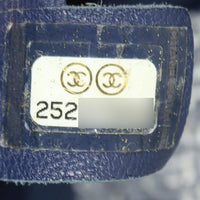 Chanel Deauville Large Tote Date Code