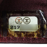 Chanel CC French Wallet Date Code