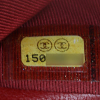 Chanel CC French Wallet Date Code