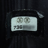 Chanel CC Timeless Zip Around Wallet Date Code