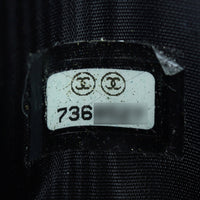 Chanel CC Timeless Zip Around Wallet Date Code