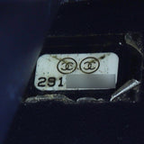 Chanel CC Filigree Vanity Medium Date Code