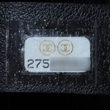 Chanel CC Sequins Medium Flap Bag Date Code
