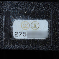 Chanel CC Sequins Medium Flap Bag Date Code