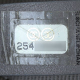 Chanel Deauville Large Tote Date Code