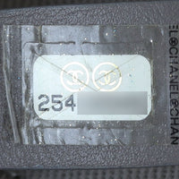 Chanel Deauville Large Tote Date Code