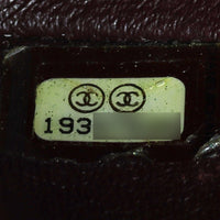 Chanel Classic Double Flap Medium Date Code