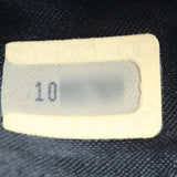 Chanel Vintage Quilted Flap Bag Date Code