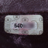 Chanel Classic Flap Mini Square Date Code