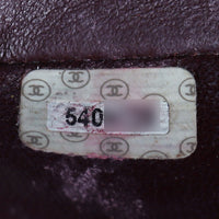 Chanel Classic Flap Mini Square Date Code