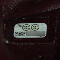 Chanel Classic Double Flap Medium Date Code
