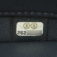 Chanel CC Trendy Small Date Code