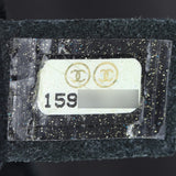 Chanel Half Moon Flap Bag Date Code