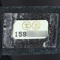 Chanel Half Moon Flap Bag Date Code