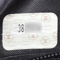 Chanel Vintage Mini Tote Date Code