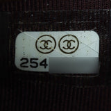 Chanel Classic Long Zipped Wallet Date Code