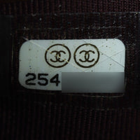 Chanel Classic Long Zipped Wallet Date Code