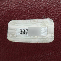 Chanel Maxi Jumbo XL Single Flap Bag Date Code