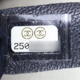 Chanel Deauville Small Tote Date Code