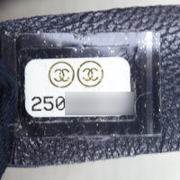 Chanel Deauville Small Tote Date Code