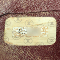 Chanel Diana Flap Bag Date Code