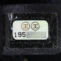Chanel Grand Shopping Tote Date Code