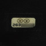 Chanel Filigree Backpack Hardware