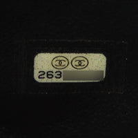 Chanel Filigree Backpack Hardware