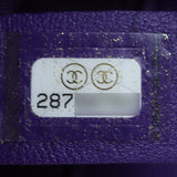 Chanel Boy Small Date Code