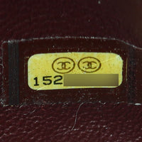 Chanel Classic Double Flap Maxi Date Code