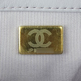 Chanel 19 Flap Bag Medium Date Code