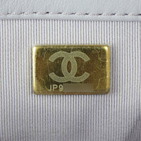Chanel 19 Flap Bag Medium Date Code