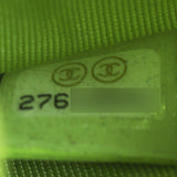 Chanel Timeless Zip Pouch Hardware