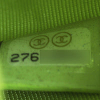 Chanel Timeless Zip Pouch Hardware