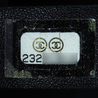 Chanel Boy Old Medium Denim Date Code