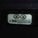 Chanel Classic Flap Long Wallet Patent Date Code