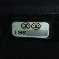 Chanel Classic Flap Long Wallet Patent Date Code