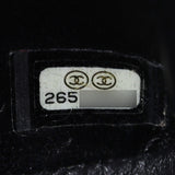 Chanel Boy Top Handle Bag Small Lizard Date Code