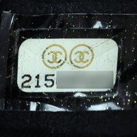 Chanel Boy Old Medium Glazed Date Code