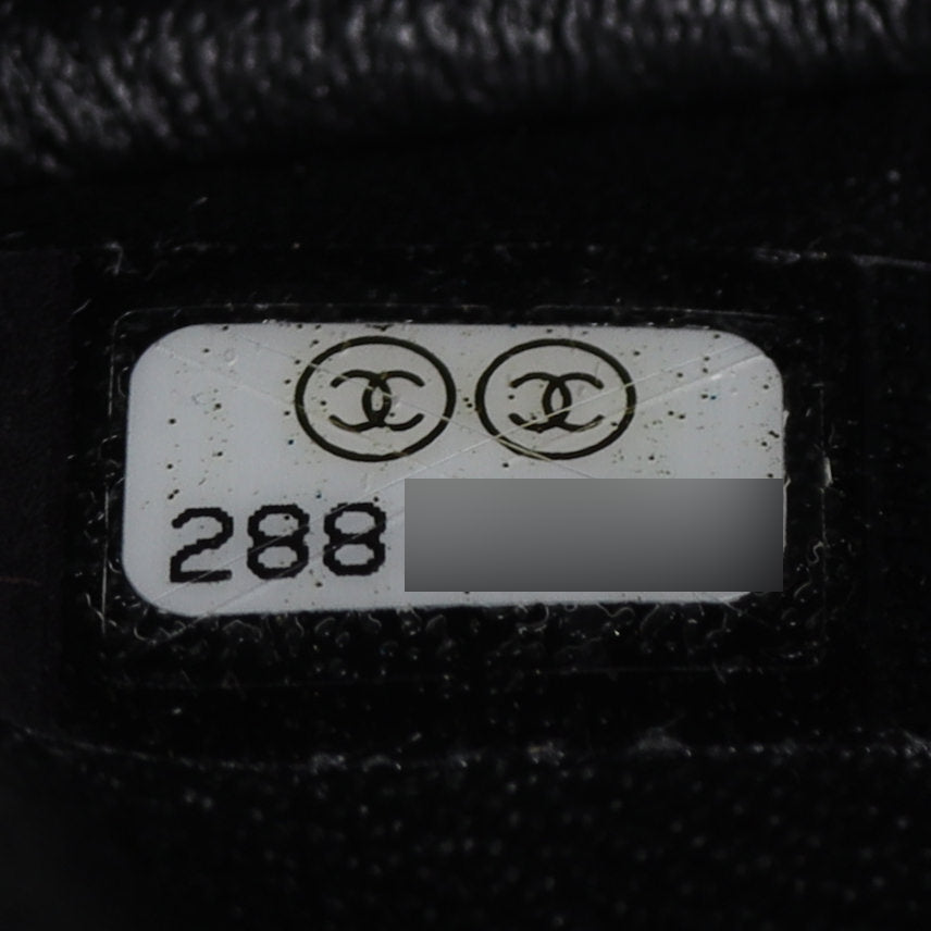 Chanel 2.55 Reissue 226 Double Flap Bag Date Code