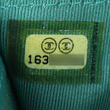 Chanel CC Compact Wallet Patent Date code