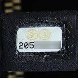 Chanel Grand Shopping Tote Date Code