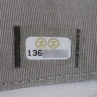 Chanel Timeless Zip Around Wallet Date Code