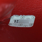 Chanel CC Quilted Briefcase Date Code