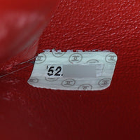 Chanel CC Quilted Briefcase Date Code