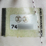 Chanel CC Yen Wallet Date Code